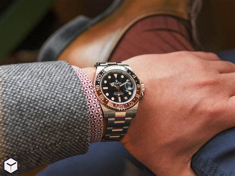 rolex breitling uhren gewinnspiel april 2019|baselworld rolex gmt.